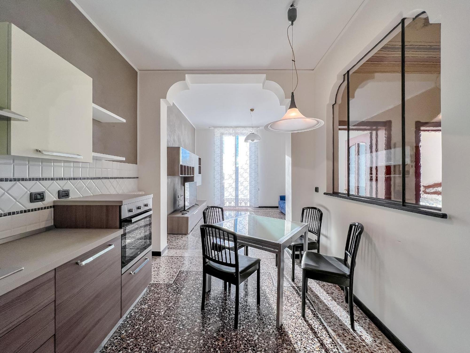 Wonderful House Daire Savona Dış mekan fotoğraf