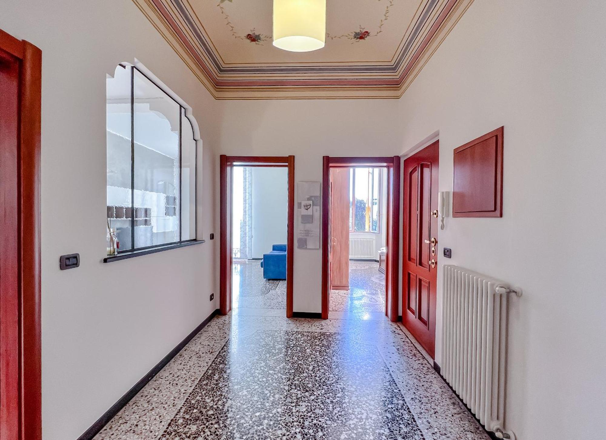 Wonderful House Daire Savona Dış mekan fotoğraf